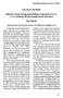 TULISAN PENDEK. Beberapa Catatan Tentang Aspek Ekologi Cacing Tanah Metaphire javanica (Kinberg, 1867) di Gunung Ciremai, Jawa Barat.