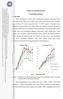 Gambar 4. Perubahan Jumlah Daun Rumput Raja (A) dan Rumput Taiwan (B) pada Berbagai Dosis Pemberian Dolomit