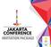 Jakarta Conference 2015 merupakan salah satu rangkaian acara Liga Medika Fakultas Kedokteran Universitas Indonesia yang ditujukan sebagai sarana