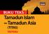 Tamadun Islam dan Tamadun Asia Edisi Kedua (TITAS) Bab 1: 1
