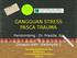 GANGGUAN STRESS PASCA TRAUMA