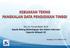 Drs. Ec. Purwo Bekti, M.Si Kepala Bidang Kelembagaan dan Sistem Informasi Kopertis Wilayah VII. Surabaya, Maret 2017
