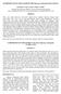 KOMPOSISI PAKAN TIKUS EKOR PUTIH (Maxomys hellwandii) DI KANDANG. COMPOSITION OF FEED WHITE-TAIL RAT (Maxomys hellwandii) IN THE CAGE