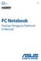 ID9481 Edisi Pertama Juli 2014 PC Notebook
