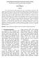 Analisis Pengaruh Pemberdayaan Sumber Daya Manusia terhadap Kinerja Pegawai pada Kecamatan Banjar Kota Banjar. Oleh: Adhitya Nugraha *) Abstract