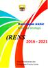 Rancangan Akhir. Rencana Strategis (RENS Dinas Perindustrian dan Perdagangan Provinsi Jambi