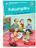Keluargaku. Tema 4. Buku Tematik Terpadu Kurikulum Buku Siswa SD/MI Kelas I