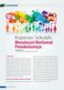 DIMENSIKOOP. Jadual 2: Bilangan Koperasi Sekolah Berdaftar dengan Suruhanjaya Koperasi Malaysia