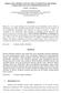 KERAGAMAN SPESIES AVIFAUNA HUTAN PENELITIAN OILSONBAI (Avifauna Species Diversity of Oilsonbai Research Forest) Oleh/By : Oki Hidayat 1 ABSTRACT