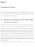 Bab 2. Landasan Teori. 2.1 Persamaan Air Dangkal Linier (Linier Shallow Water Equation)
