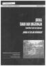 JURNAl TAHAH DAN lihghuhgah jpumllflillodfbdrlollltoi Vol. 12 No.2, Oktober 2010 ISSN