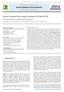 Jurnal Optimasi Sistem Industri. Analisis Perawatan Mesin dengan Pendekatan RCM dan MVSM
