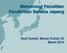 Metodologi Penelitian Pendidikan Bahasa Jepang. Dedi Sutedi: Bahan Kuliah 25 Maret 2010