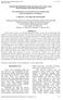 Karakteristik Kulit Kokon Segar Ulat Sutera Liar (Attacus atlas) dari Perkebunan Teh di Daerah Purwakarta