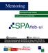 Mentoring SPA FEB Investasi Pasar Modal. Official. UAS Semester Gasal 2015/2016