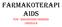 FARMAKOTERAPI AIDS FOR : MAHASISWA FARMASI UNISSULA