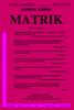 Vol.16 No.2, Agustus 2014 ISSN : JURNAL ILMIAH MATRIK. (Ilmu Komputer)