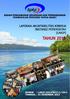 Badan Pengawasan Keuangan dan Pembangunan Perwakilan Provinsi Papua Barat. Ringkasan Eksekutif