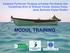 Adaptasi Perikanan Tangkap terhadap Perubahan dan Variabilitas Iklim di Wilayah Pesisir Selatan Pulau Jawa Berbasis Kajian Resiko MODUL TRAINING