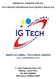 INDO GLOBAL TECHNOLOGIES www. indoglobaltech.com