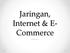 Jaringan, Internet & E- Commerce Pertemuan 5