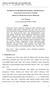 JURNAL MATEMATIKA DAN KOMPUTER Vol. 4. No. 1, 1-10, April 2001, ISSN :
