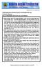 PERKEMBANGAN INDEKS HARGA KONSUMEN/INFLASI DI JAWA TENGAH BULAN DESEMBER 2014 INFLASI 2,25 PERSEN