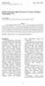 Kajian Enceng Gondok (Eichornia Crassipes) Sebagai Fitoremedia 134 Cs