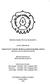 PROGRAM KREATIVITAS MAHASISWA JUDUL PROGRAM BANCI LUCU ONLINE: PENJUALAN BANCI (BANDUL KUNCI) MENGGUNAKAN SISTEM ONLINE