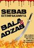 Edisi: 9/25/12/1436. Bala dan Adzab