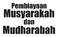 Pembiayaan Musyarakah dan Mudharabah, oleh Naf an Hak Cipta 2014 pada penulis GRAHA ILMU Ruko Jambusari 7A Yogyakarta Telp: ;