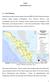 BAB 1 PENDAHULUAN. Gambar 1.1 Rencana Jaringan Kereta Api di Pulau Sumatera Tahun 2030 (sumber: RIPNAS, Kemenhub, 2011)