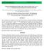 Respons Pertumbuhan dan Produksi Tiga Varietas Ubi Jalar Ungu (Ipomoea batatasl.)terhadap Pemberian Berbagai Dosis Bokashi Jerami Padi