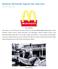 Restoran McDonald Sejarah dan Asal Usul