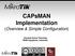 CAPsMAN Implementation (Overview & Simple Configuration) Citraweb Solusi Teknologi MUM Yogyakarta, Indonesia