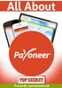 All About Payoneer Page 2
