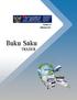 User Manual Rahasia General Information. Version 1.0 Oktober Buku Saku TRADER. INSW Halaman 1 dari 73