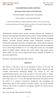 Buletin Veteriner Udayana Vol. 3 No.1. :9-15 ISSN : Pebruari 2011 STUDI HISTOLOGI LIMPA SAPI BALI