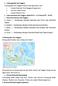 4. Bentang alam Asia Tenggara Bentang adalah keadaan umum tentang suatu wilayah.