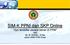 SIM-K PPNI dan SKP Online Ayo terdaftar secara benar di PPNI oleh Ns. M. Subhan., S.Kep admin SIMK PPNI Pusat