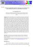 Paper Riset EFEKTIVITAS IMPLEMENTASI DIKLAT PRAJABATAN KATEGORI I DAN II (SESUAI PERATURAN KEPALA LAN RI NOMOR 18 TAHUN 2014)