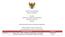 OTORITAS JASA KEUANGAN REPUBLIK INDONESIA SALINAN PERATURAN OTORITAS JASA KEUANGAN NOMOR /POJK.05/2018 TENTANG