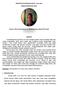 PEMANFAATAN BURUNG HANTU (Tyto alba) SEBAGAI PREDATOR TIKUS. Penulis : Binsar Simatupang, SP, MP/Widyaiswara Muda BPP Jambi