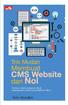 Trik Mudah Membuat CMS Website dari Nol