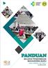 PANDUAN SELEKSI PENERIMAAN MAHASISWA BARU JALUR UMUM ( UJI TULIS ) POLITEKNIK KESEHATAN KEMENKES SEMARANG TAHUN AKADEMIK 2018/2019