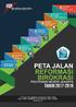 Peta Jalan Reformasi Birokrasi. Gambar Program Area Perubahan Reformasi Birokrasi Politeknik Negeri Jakarta. Politeknik Negeri Jakarta 1