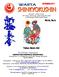 Tahun Ayam Api. informasi artikel berita : dari warga, oleh warga, untuk warga dan untuk perkembangan ShinKyokushin Karate