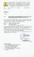Lampiran Surat No : UM.0205/Pamsimas/III/137 Tanggal 28 Maret 2013