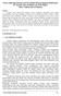 Peran Audit Operasional Atas Persediaan Barang Dagang (Studi Kasus PT. Kurnia Tirta Sembada Cab. Kota Bogor) Oleh: Yudiana dan Sri Rahayu