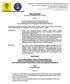 SURAT KEPUTUSAN No. 004/SK/PEMIRA/BPM FMIPA UI/XI/2017. tentang